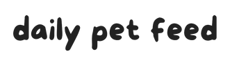 Daily Pet Feed